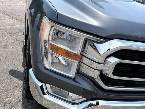 Used 2021 Ford F150 XLT w/ Equipment Group 301A Mid AWD/4WD image 33