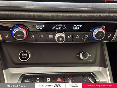 Certified 2023 Audi Q3 2.0T Premium Plus w/ Premium Plus Package AWD/4WD image 25
