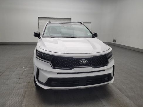 Used 2021 Kia Sorento SX AWD/4WD image 14