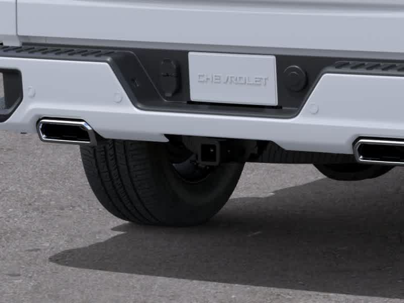 New 2026 Chevrolet Silverado 1500 RST AWD/4WD image 14