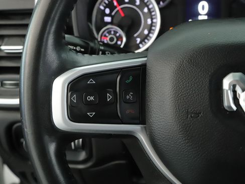Used 2023 RAM 1500 Big Horn image 9