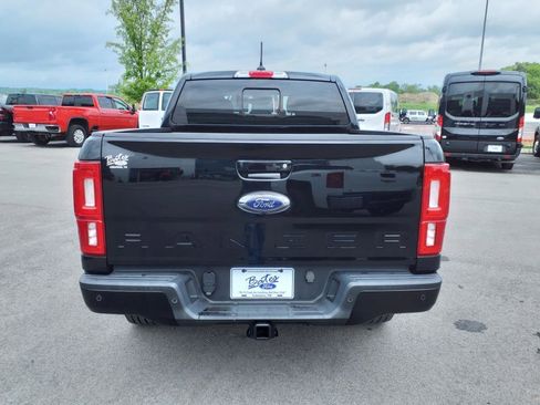 Certified 2020 Ford Ranger Lariat w/ Technology Package image 25