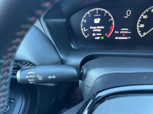 Used 2023 Honda HR-V Sport image 38