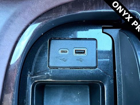 Used 2023 Cadillac Escalade Sport Platinum w/ LPO, ONYX Package image 26