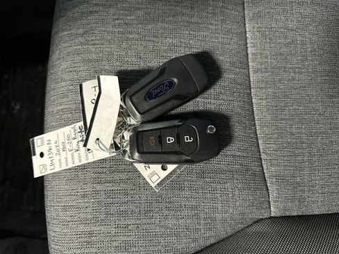 New 2026 Ford F250 XL w/ XL Off-Road Package image 24