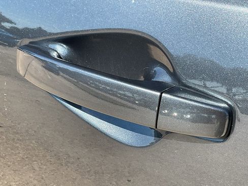 Used 2025 Kia Soul LX w/ LX Technology Package image 8