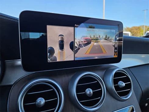 Certified 2023 Mercedes-Benz C 300 Cabriolet image 31
