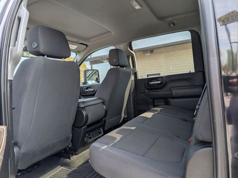 Used 2020 Chevrolet Silverado 2500 Custom w/ Custom Value Package image 19