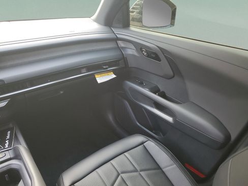 New 2027 Kia Telluride EX X-Line AWD/4WD image 14