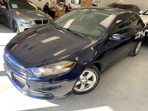 Used 2015 Dodge Dart SXT image 10