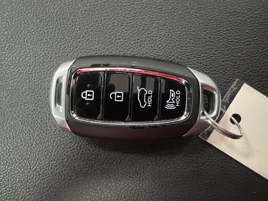 Used 2021 Hyundai Kona SEL Plus FWD image 30