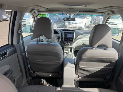 Used 2010 Subaru Forester 2.5X Limited image 9