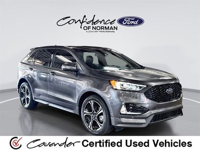 Used 2020 Ford Edge ST w/ Equipment Group 401A