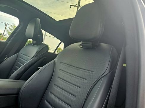 Certified 2024 Mercedes-Benz GLC 300 4MATIC image 20