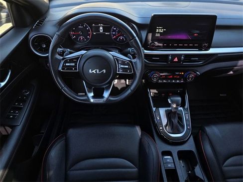 Used 2023 Kia Forte GT w/ GT2 Package image 27