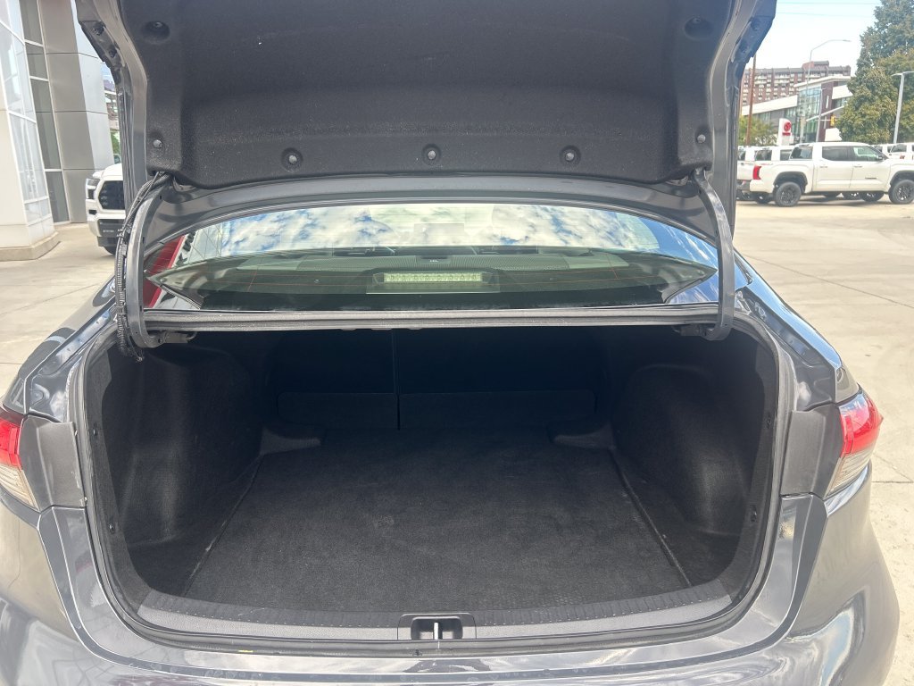 Certified 2023 Toyota Corolla XSE FWD image 27