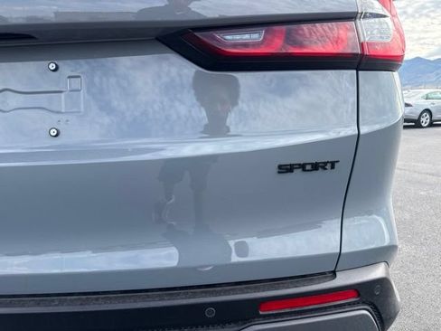 New 2026 Honda CR-V Sport-L image 6