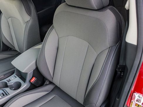 New 2026 Subaru Crosstrek 2.5i image 24