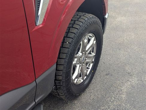 Used 2022 Ford F150 XLT w/ Equipment Group 302A High image 28