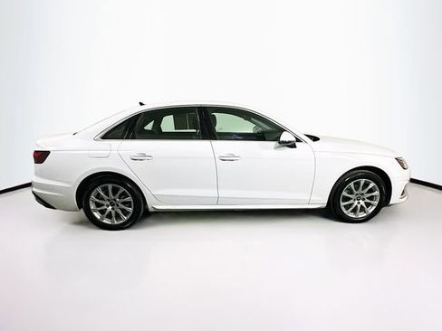 Used 2023 Audi A4 2.0T Premium w/ Convenience Package image 8
