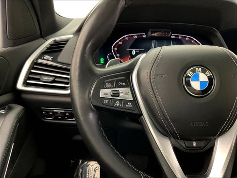 Used 2021 BMW X5 xDrive40i w/ Premium Package 2 AWD/4WD image 11