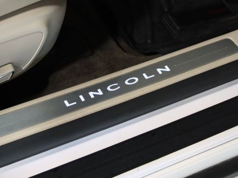 Used 2017 Lincoln MKZ Select w/ Climate Package image 59