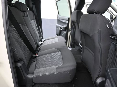 New 2025 Ford Ranger XLT w/ Equipment Group 301A High image 12