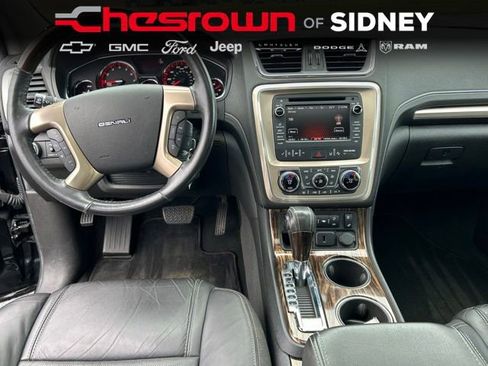 Used 2016 GMC Acadia Denali FWD image 30