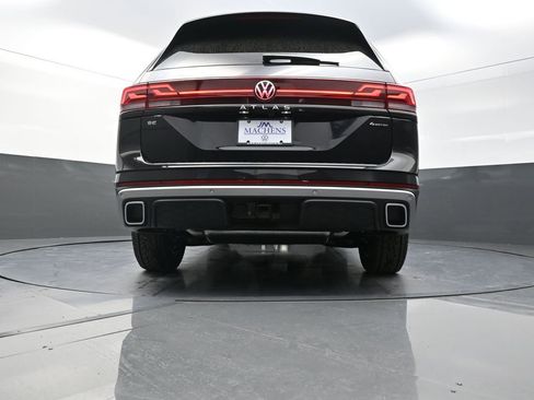 New 2026 Volkswagen Atlas Peak Edition AWD/4WD image 26