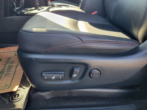 Used 2019 Toyota 4Runner TRD Pro image 29