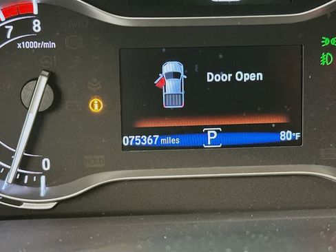 Used 2022 Honda Ridgeline RTL-E image 19