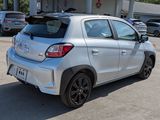 New 2024 Mitsubishi Mirage Black Edition image 4