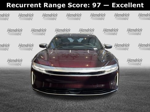 Used 2022 Lucid Air Grand Touring AWD/4WD image 3