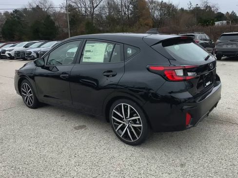 New 2026 Subaru Impreza 2.0i Sport image 6