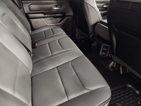Used 2023 RAM 1500 Tradesman RWD image 32
