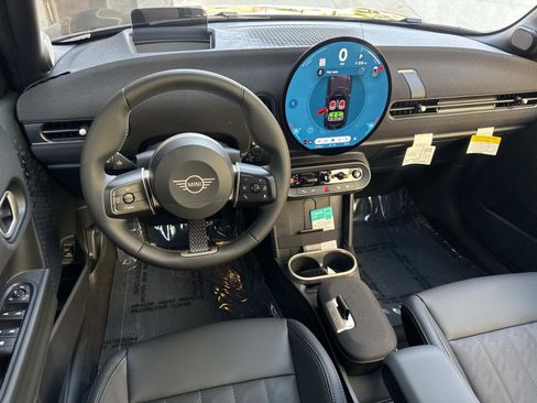 New 2026 MINI Cooper S FWD image 8