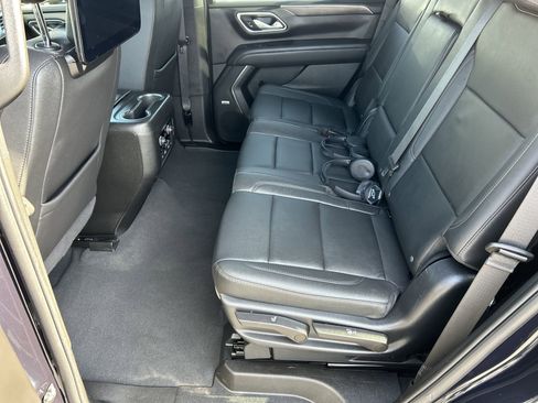 Used 2023 Chevrolet Tahoe Z71 w/ Z71 Off-Road Package image 25