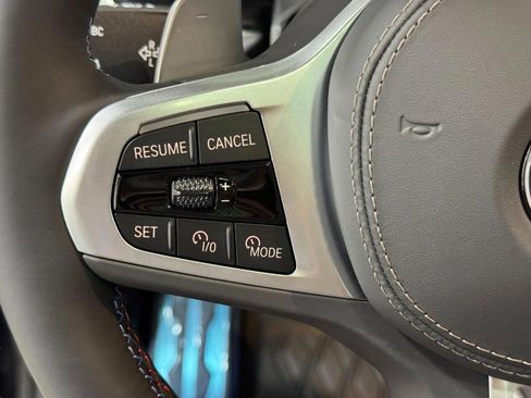 New 2026 BMW X7 M60i image 35