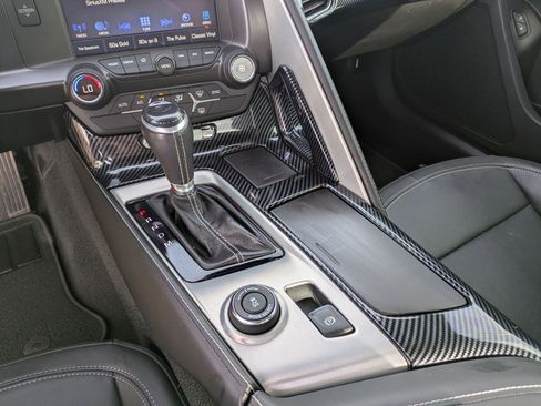 Used 2019 Chevrolet Corvette Grand Sport w/ Battery Protection Package image 16