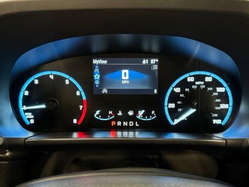 Used 2024 Ford Bronco Sport Big Bend AWD/4WD image 22