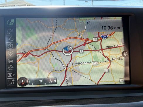 Used 2017 BMW X1 xDrive28i image 17