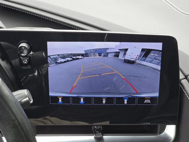 Used 2023 Chevrolet Corvette Stingray Premium Conv RWD image 26