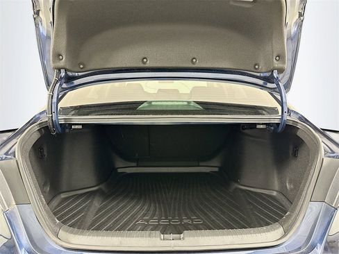 Certified 2024 Honda Accord EX image 25