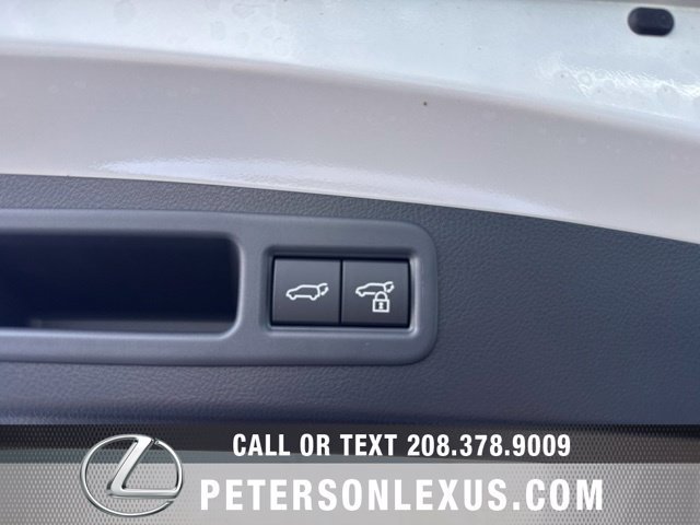 New 2026 Lexus RX 350 Premium Plus w/ Accessory Package (2T) FWD image 20