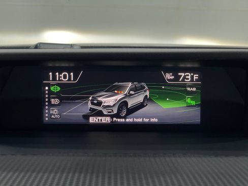Used 2021 Subaru Ascent Limited w/ Technology Package AWD/4WD image 24