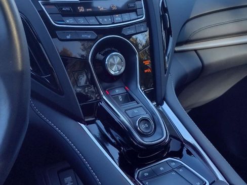 Certified 2023 Acura RDX FWD w/ Technology Package image 33