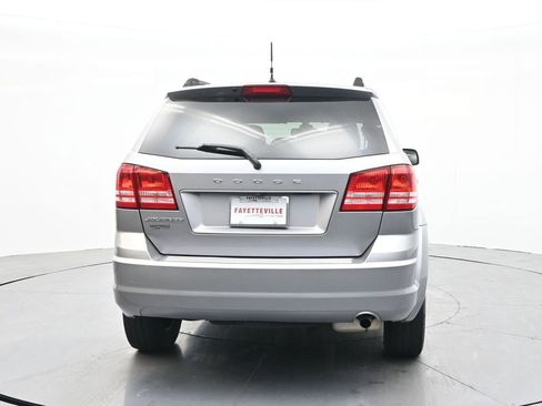Used 2018 Dodge Journey SE image 7