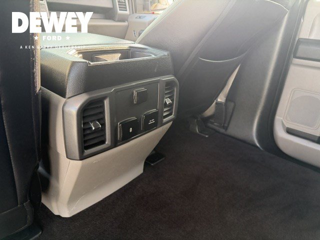 Used 2019 Ford F150 XLT w/ Equipment Group 302A Luxury AWD/4WD image 27