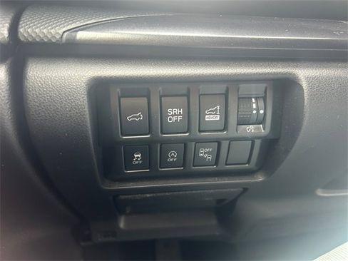 Certified 2024 Subaru Forester Sport image 21