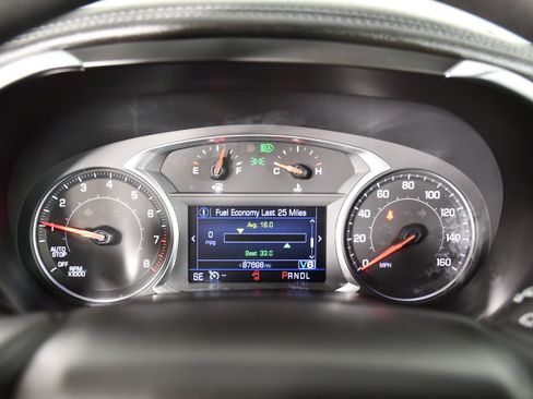 Used 2021 Chevrolet Blazer LT FWD image 18